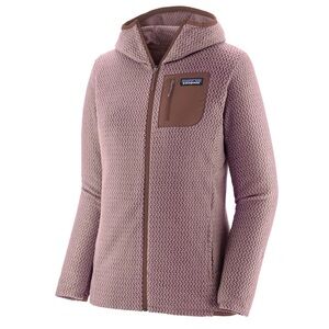 Patagonia Women’s R1 Air Full-Zip Hoody; Large